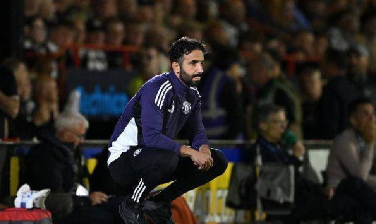 BB sports-包含曼联队惨败！主帅赛后直言球队需彻底反思，设备服务作为.的词条-BB sports